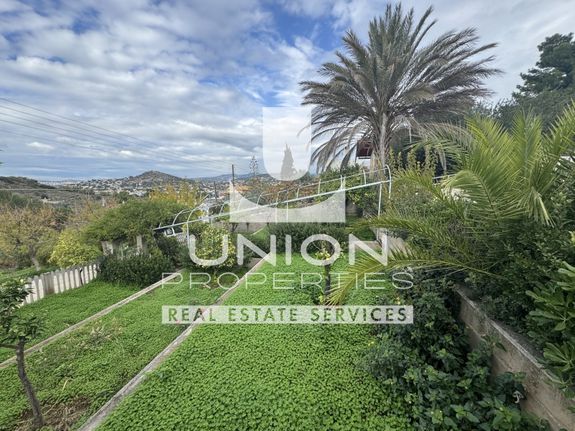 Land plot 420 sqm for sale, Rest Of Attica, Kalivia Thorikou