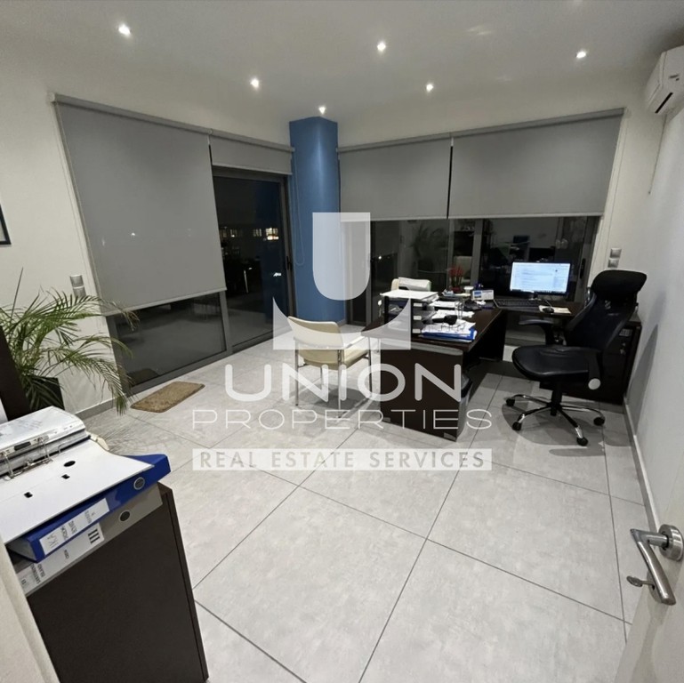 Office 135 sqm for rent, Athens - South, Voula