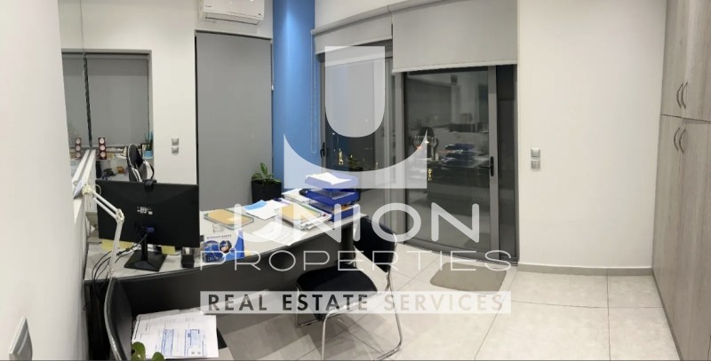 Office 135 sqm for rent, Athens - South, Voula
