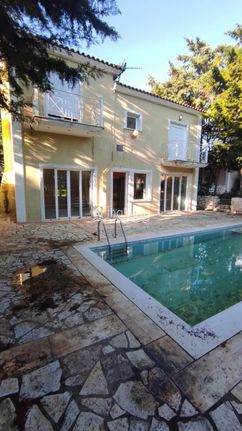 Detached home 102 sqm for sale, Kefallinia Prefecture, Kefalonia