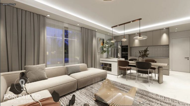 Διαμέρισμα 117 τ.μ. για πώληση, Θεσσαλονίκη - Περιφ/Κοί Δήμοι, Θέρμη