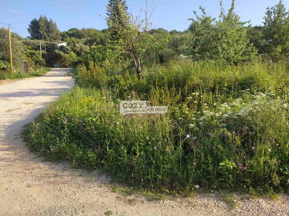 Οικόπεδο 570 τ.μ. για πώληση, Ν. Πρέβεζας, Πρέβεζα