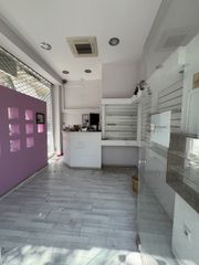 Κατάστημα 15 τ.μ. για ενοικίαση