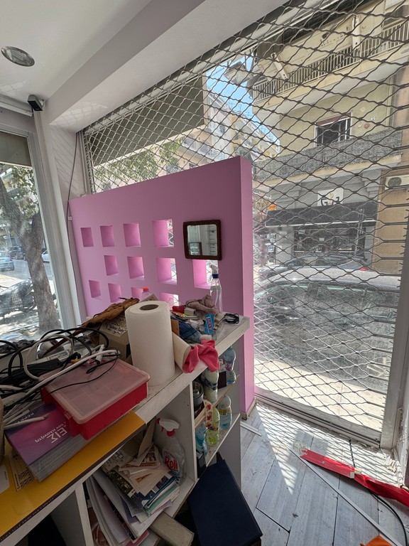 Κατάστημα 15 τ.μ. προς ενοικίαση, Άγιος Θωμάς Γουδή