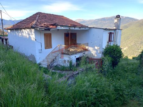Detached home 126 sqm for sale