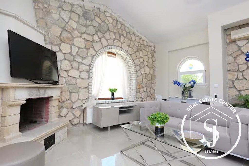 Βίλλα 147 τ.μ. πρός πώληση, Χαλκιδική, Κασσάνδρα