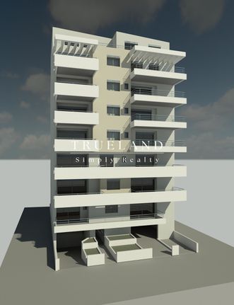 Apartment 79 sqm for sale, Athens - South, Nea Smyrni