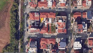 Οικόπεδο 93 τ.μ. για πώληση