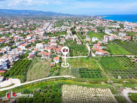 Οικόπεδο 915 τ.μ. προς πώληση