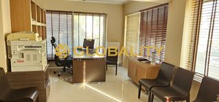 Office 125 sqm for rent