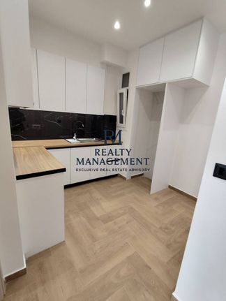 Apartment 78 sqm for sale, Athens - Center, Poligono - Tourkovounia