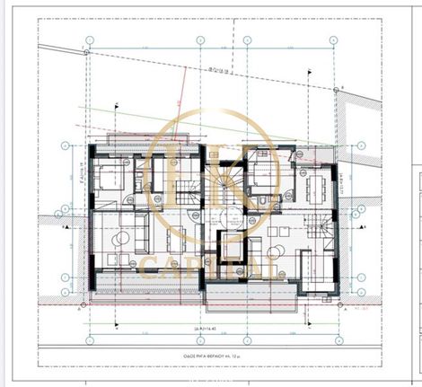 Maisonette 93 sqm for sale, Athens - West, Aigaleo