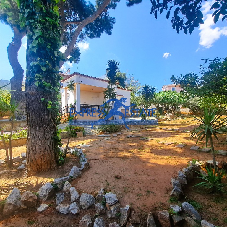 Μονοκατοικία 60 τ.μ. πρός πώληση, Αθήνα - Ανατολικά Προάστια, Νέα Μάκρη