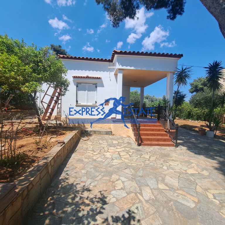 Μονοκατοικία 60 τ.μ. πρός πώληση, Αθήνα - Ανατολικά Προάστια, Νέα Μάκρη