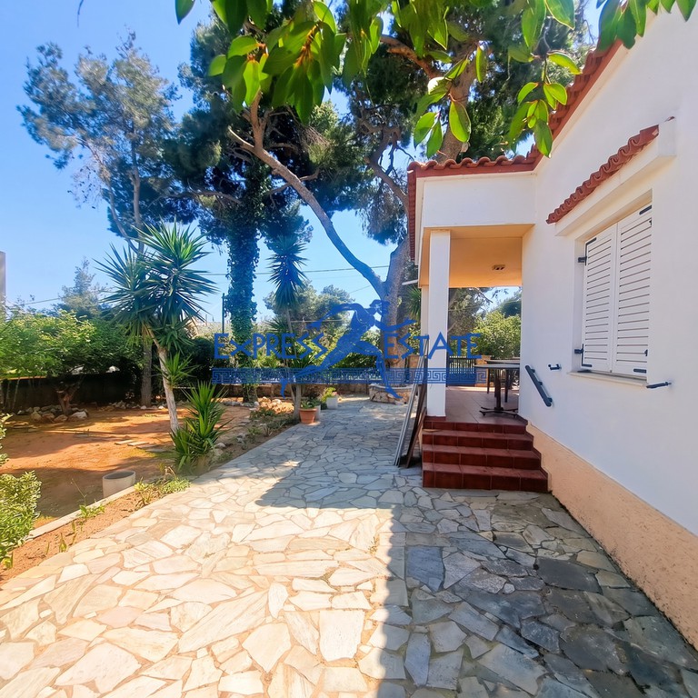 Μονοκατοικία 60 τ.μ. πρός πώληση, Αθήνα - Ανατολικά Προάστια, Νέα Μάκρη