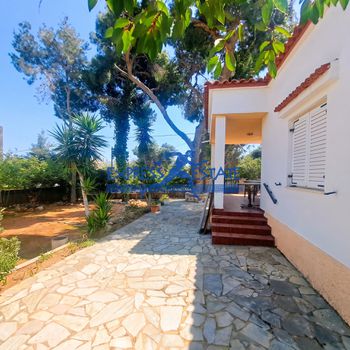 Μονοκατοικία 60 τ.μ. πρός πώληση