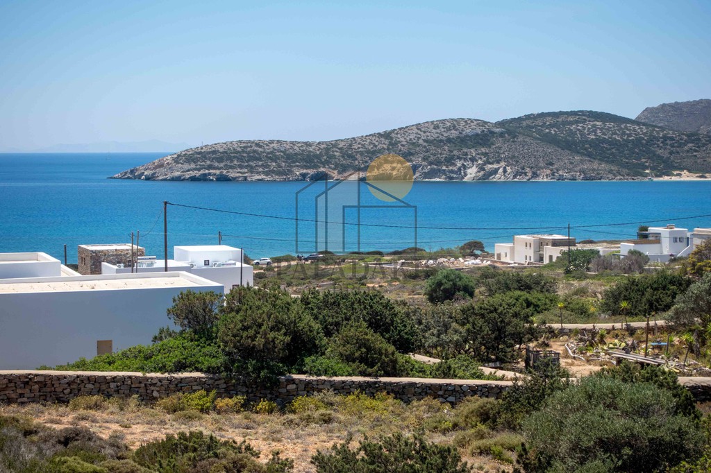 Οικόπεδο 1.079 τ.μ. πρός πώληση, Κυκλάδες, Αντίπαρος