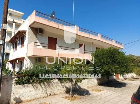 Οικόπεδο 478 τ.μ. προς πώληση