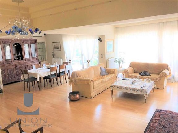 Maisonette 225 sqm for sale, Athens - North, Marousi