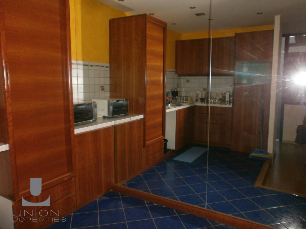 Γραφείο 417 τ.μ. πρός ενοικίαση, Αθήνα - Βόρεια Προάστια, Μελίσσια