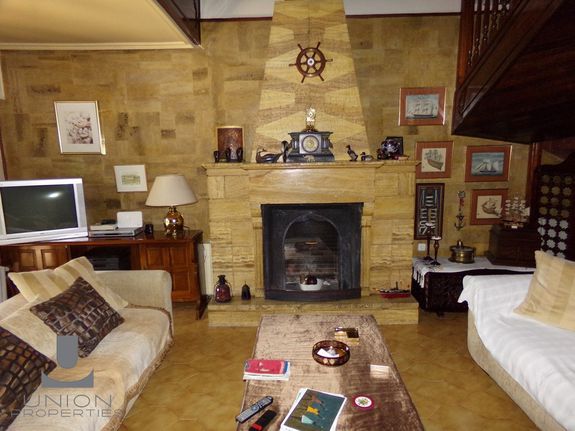Detached home 240 sqm for sale, Athens - North, Chalandri