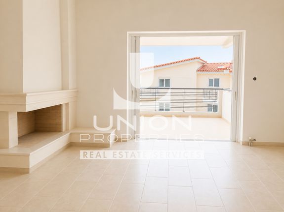 Apartment 109 sqm for sale, Athens - North, Melissia