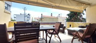 Μεζονέτα 140 τ.μ. για ενοικίαση, Ν. Καβάλας, Ελευθερές-thumb-13