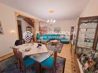 Μονοκατοικία 152 τ.μ. για πώληση, Ν. Κοζάνης, Ελλήσποντος-thumb-1