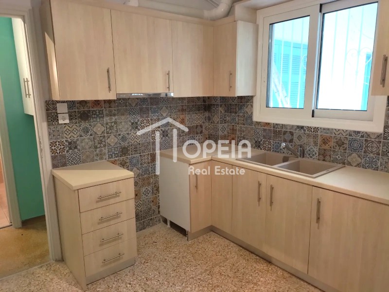 Διαμέρισμα 93 τ.μ. πρός ενοικίαση, Αθήνα - Νότια Προάστια, Ηλιούπολη