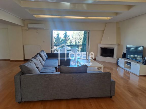 Apartment 150 sqm for rent, Athens - South, Glyfada