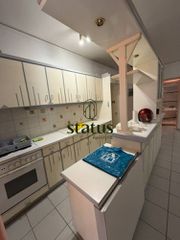Διαμέρισμα 83 τ.μ. για ενοικίαση