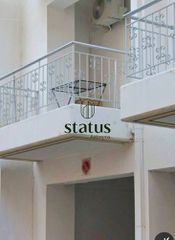 Studio / γκαρσονιέρα 32 τ.μ. για ενοικίαση, Αχαΐα, Πάτρα-thumb-6