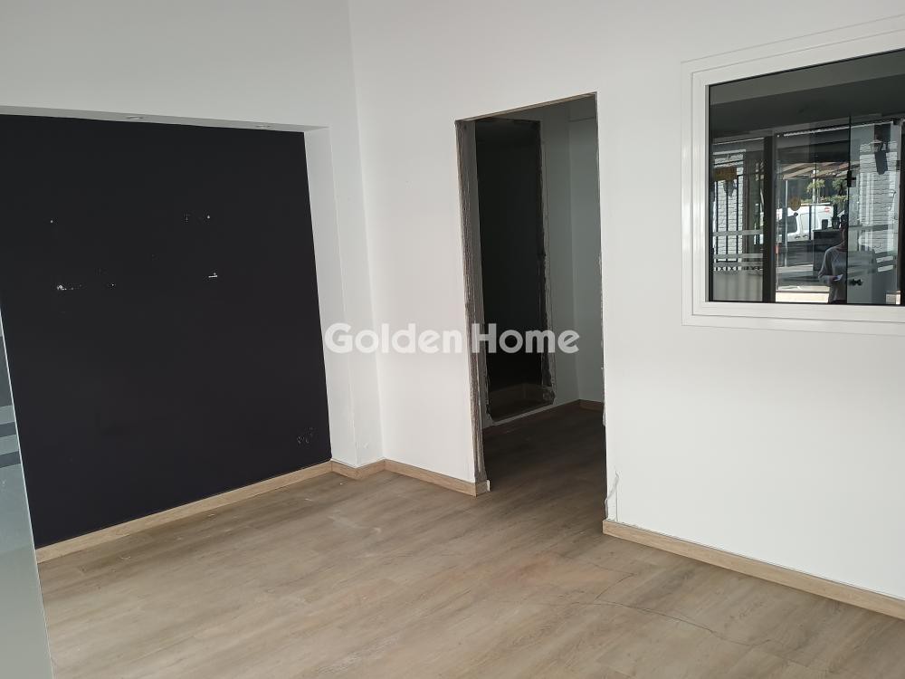 Γραφείο 55 τ.μ. προς ενοικίαση, Ασύρματος Αγίου Δημητρίου