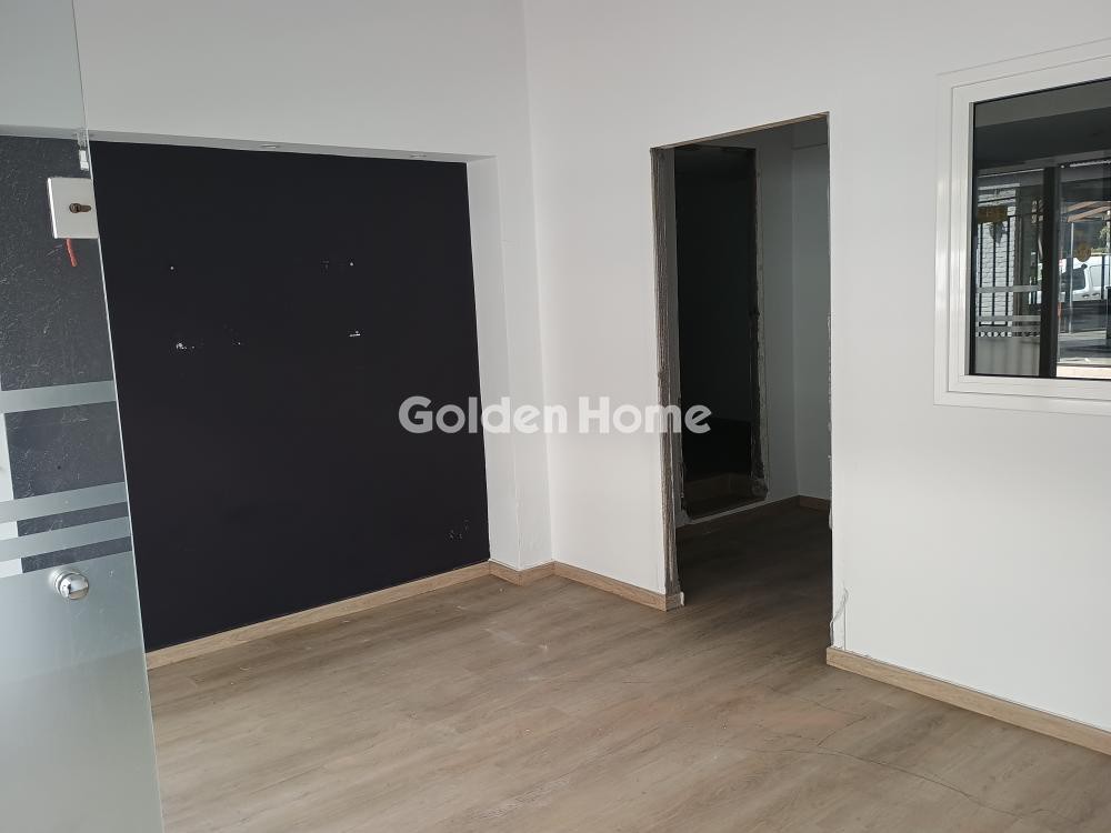 Γραφείο 55 τ.μ. προς ενοικίαση, Ασύρματος Αγίου Δημητρίου