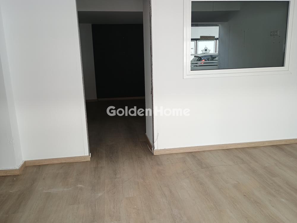 Γραφείο 55 τ.μ. προς ενοικίαση, Ασύρματος Αγίου Δημητρίου