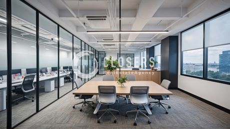 Office 230 sqm for rent