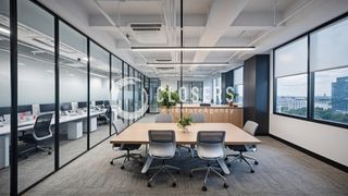 Office 230 sqm for rent