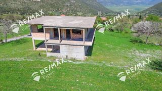 Μονοκατοικία 197,22 τ.μ. για πώληση, Αρκαδία, Λεβίδι-thumb-1