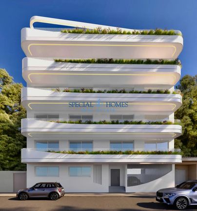 Apartment 71 sqm for sale, Athens - Center, Neos Kosmos