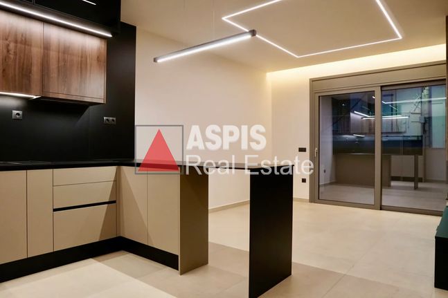 Apartment 63 sqm for sale, Athens - West, Peristeri