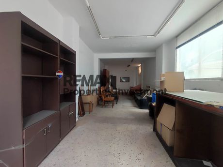 Κατάστημα 108 τ.μ. προς ενοικίαση