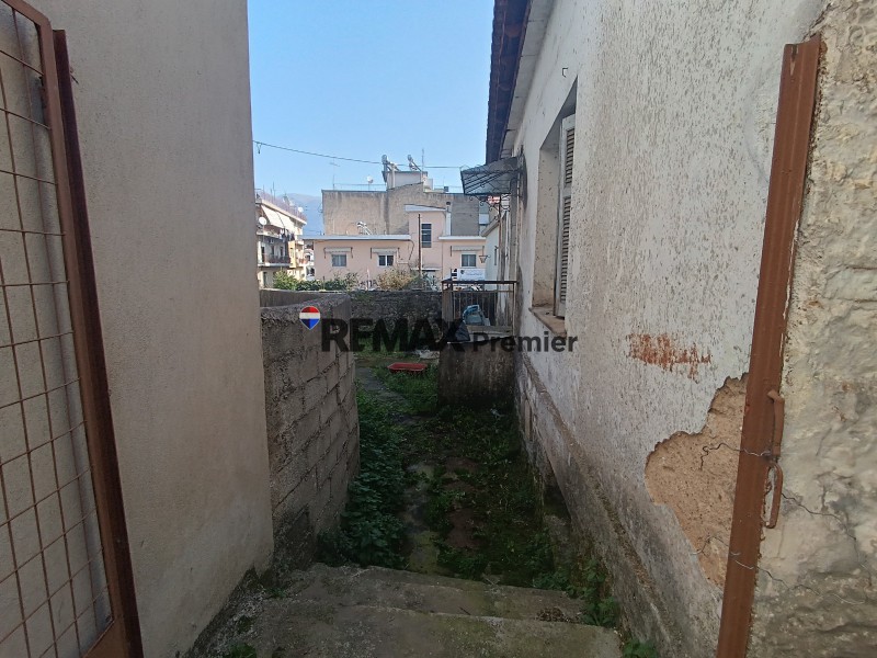 Οικόπεδο 320 τ.μ. πρός πώληση, Ν. Ιωαννίνων, Ιωάννινα