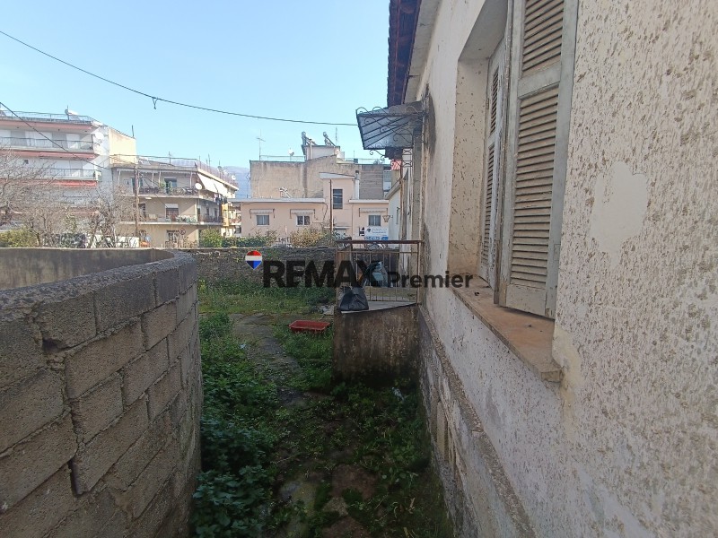 Οικόπεδο 320 τ.μ. πρός πώληση, Ν. Ιωαννίνων, Ιωάννινα