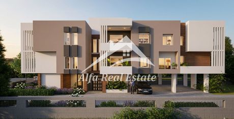 Apartment 81 sqm for sale