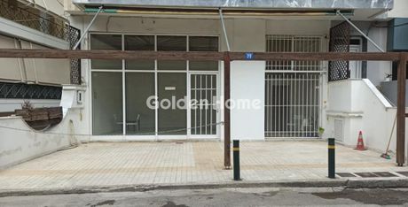 Κατάστημα 33 τ.μ. για ενοικίαση
