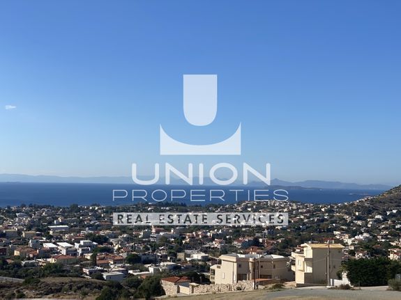 Parcel 46.440 sqm for sale, Rest Of Attica, Kalivia Thorikou