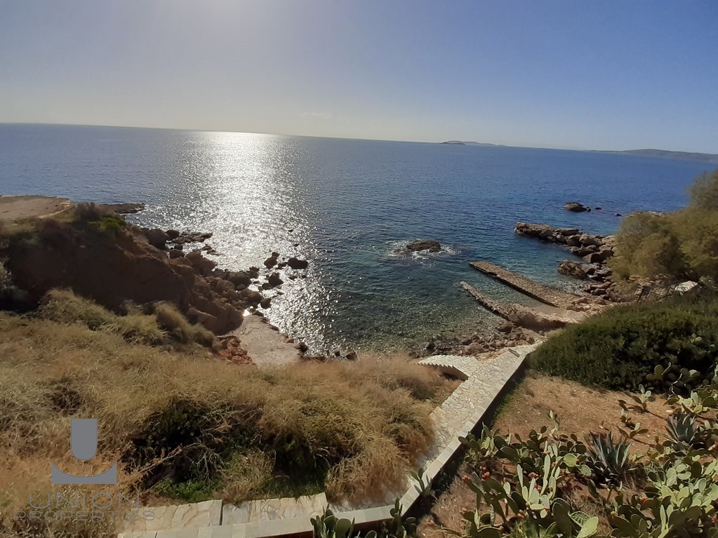 Μονοκατοικία 190 τ.μ. προς ενοικίαση, Άγιος Δημήτριος Κορωπίου