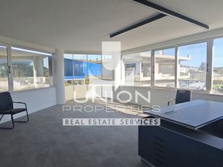 Office 200 sqm for rent