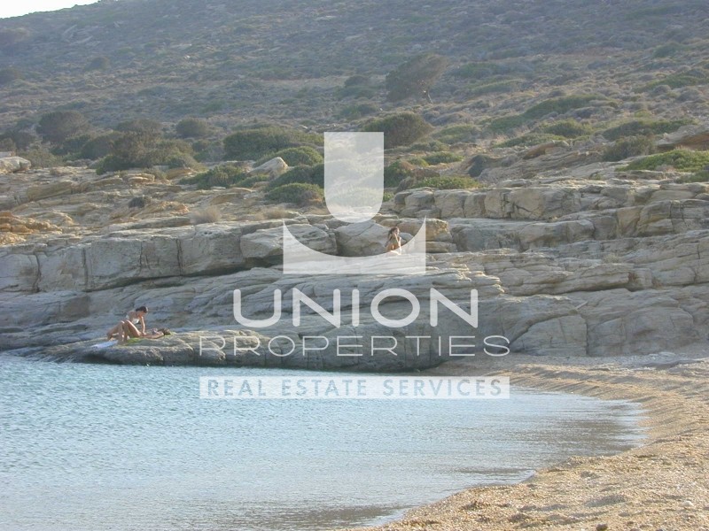 Οικόπεδο 604.000 τ.μ. προς πώληση, Χώρα Ίου