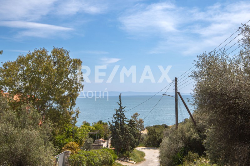 Οικόπεδο 649 τ.μ. πρός πώληση, Μαγνησία, Βόλος